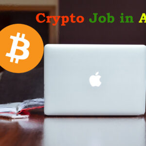 Apple Hiring Crypto Experts