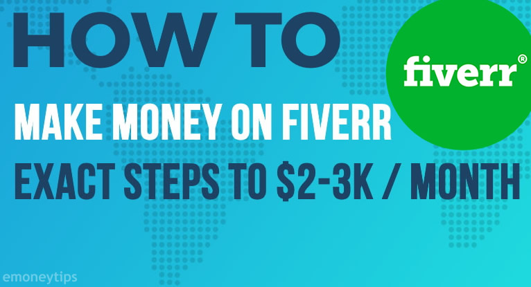 What is Fiverr