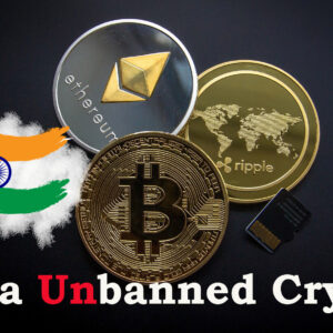 India Unbanned Crypto currencies