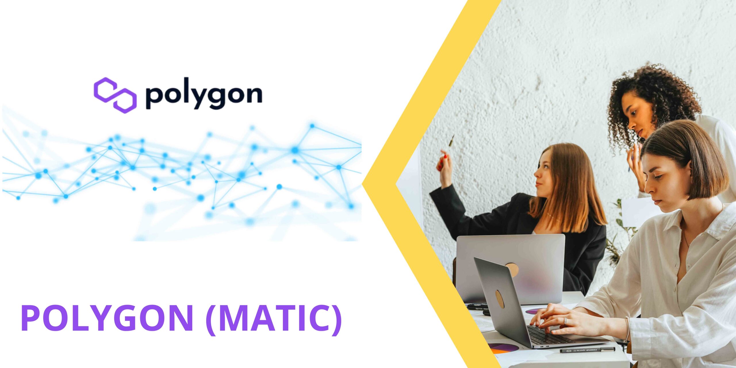 POLYGON (MATIC) – Ethereum’s Internet Of Blockchains