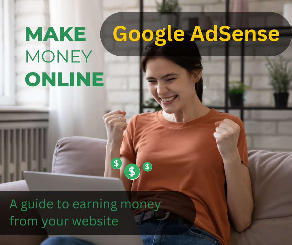 Google AdSense